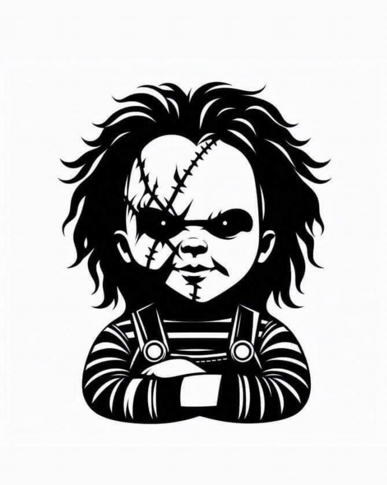 Idées pour gravures miroir