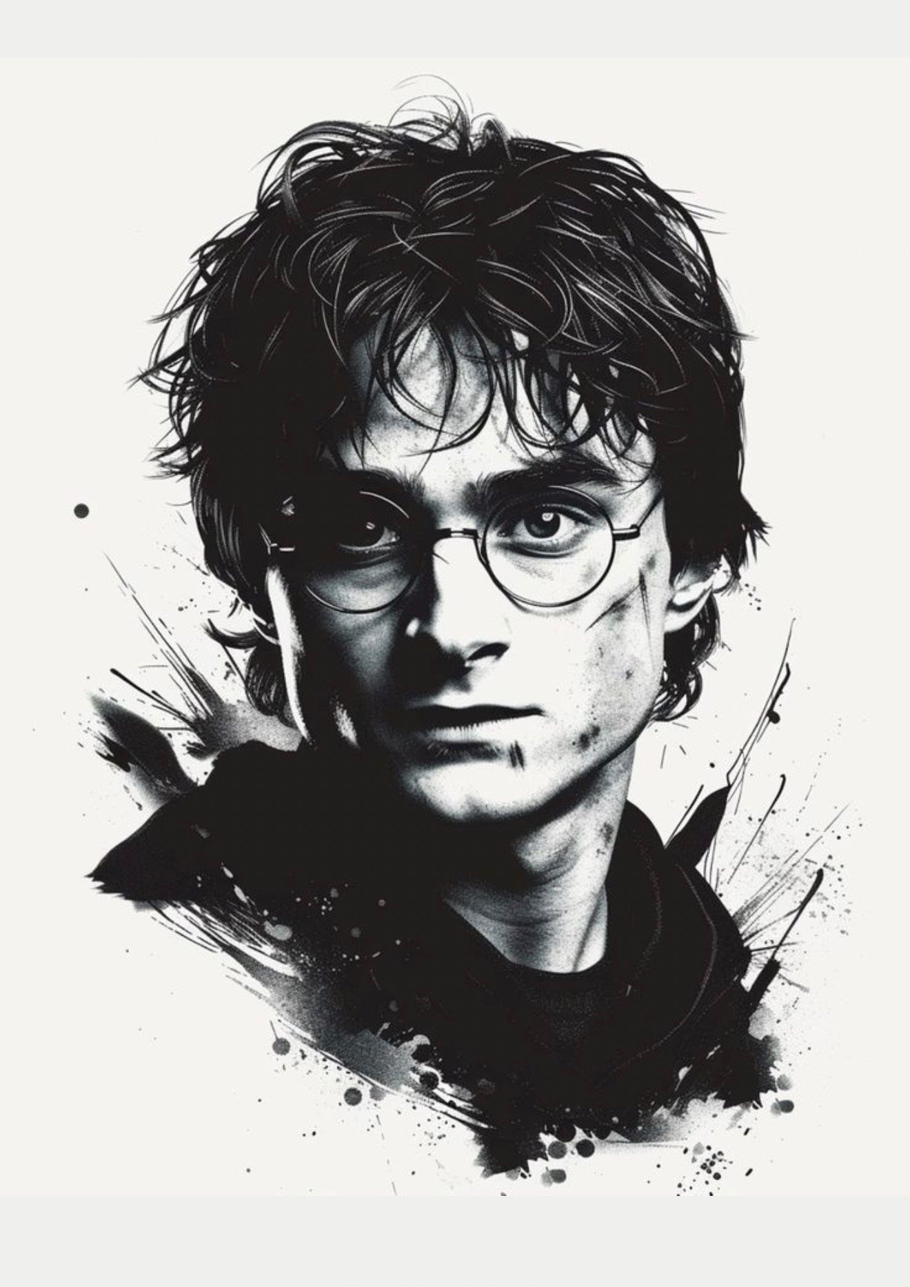 Idées pour gravures miroir