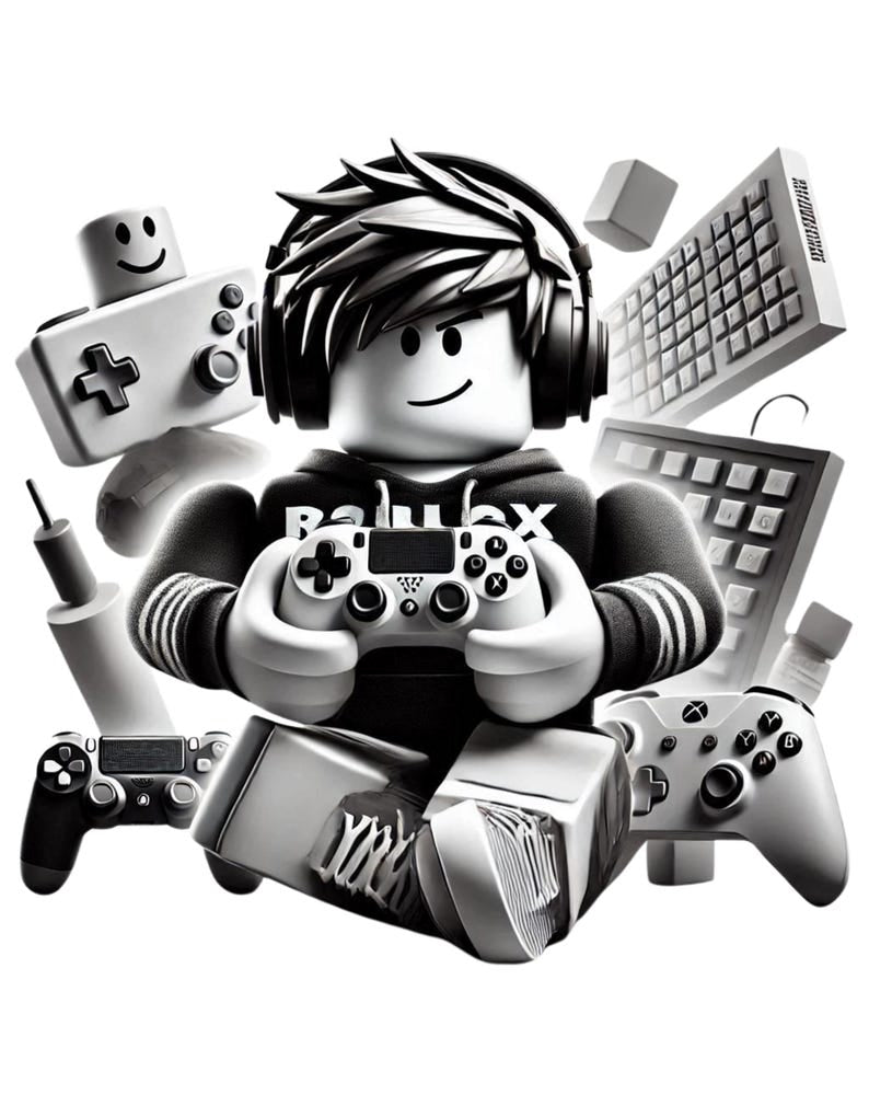 Idées pour gravures miroir