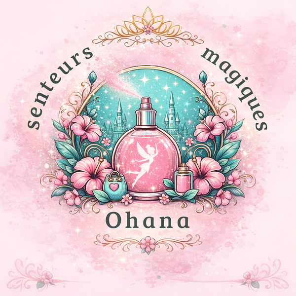 Ohana Senteurs Magiques