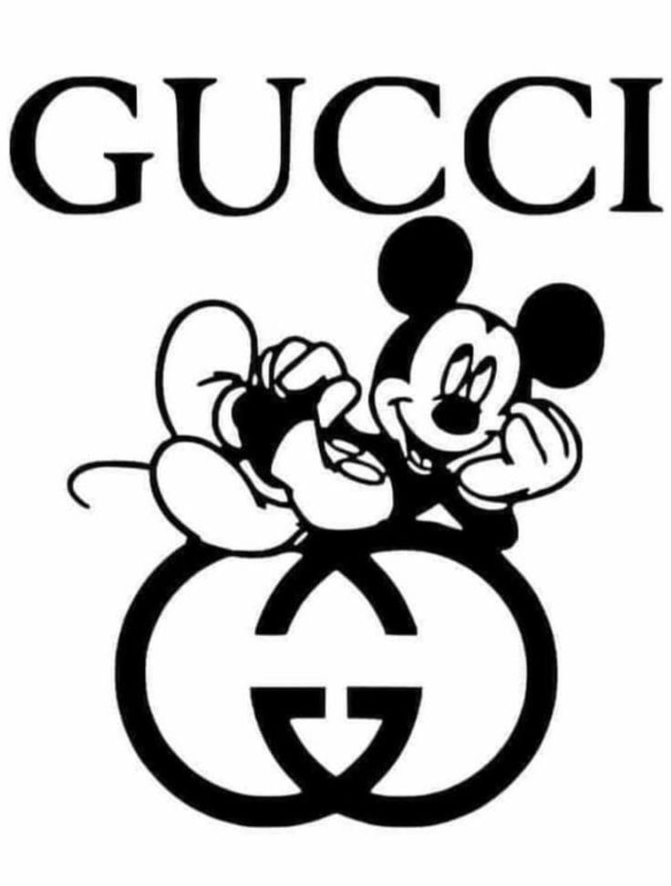 Idées pour gravures miroir