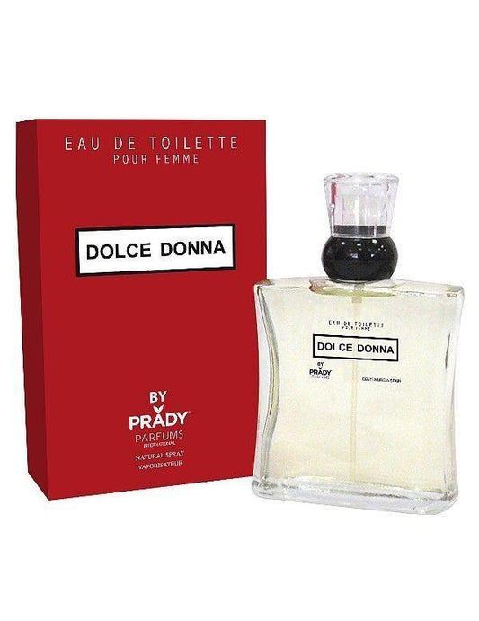 Dolce donna