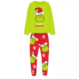(Précommande) Pyjama le Grinch 9-16ans