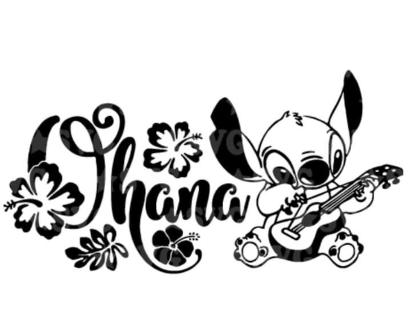 Idées pour gravures miroir