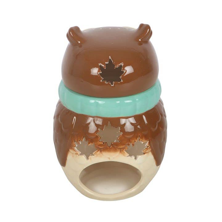 Brûleur Oliver Owl