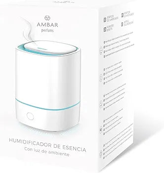(Précommande) Humidificateur ambar 2.0 diffuseur de parfum
