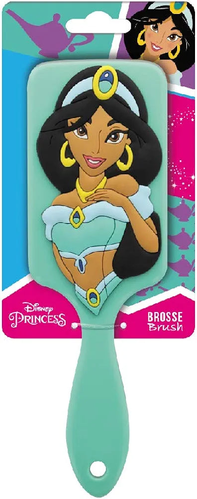 Brosse à cheveux - Aladdin