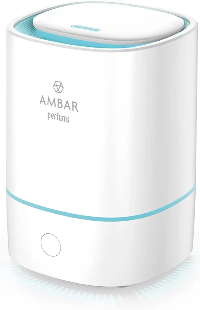 (Précommande) Humidificateur ambar 2.0 diffuseur de parfum