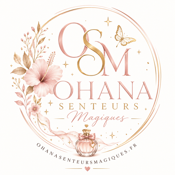 Ohana Senteurs Magiques