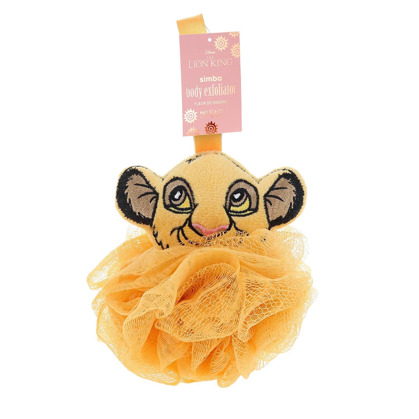 Fleur de douche - Simba