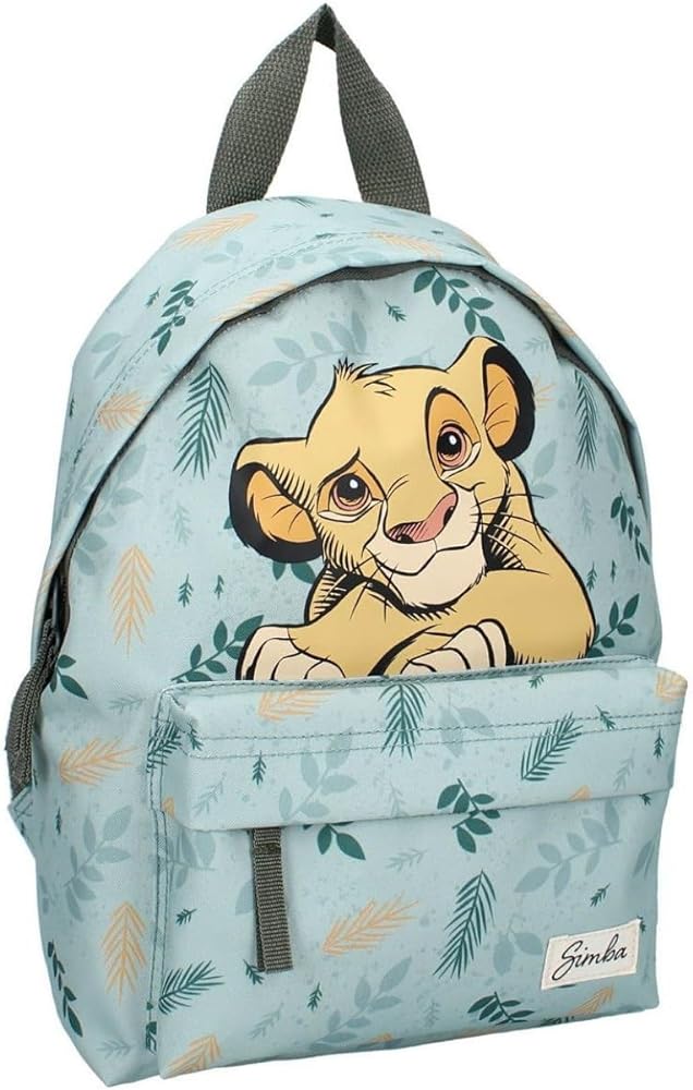 Sac à dos - Roi lion