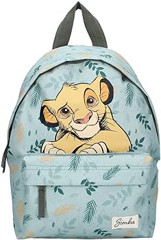 Sac à dos - Roi lion