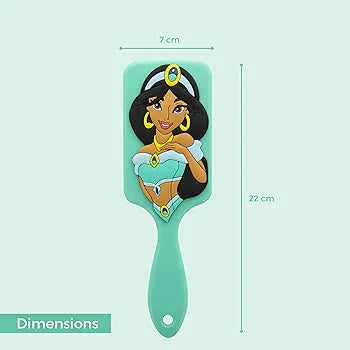 Brosse à cheveux - Aladdin