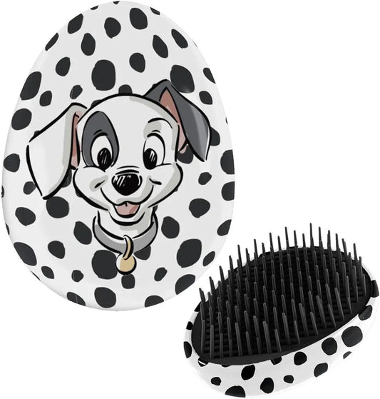 Brosse à cheveux - Dalmatien
