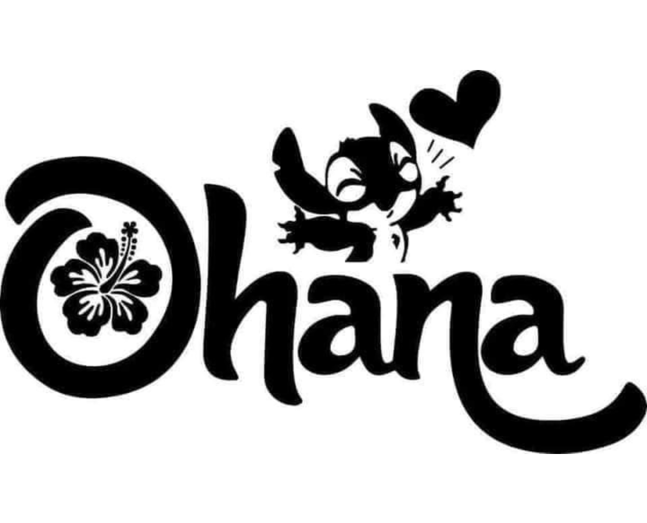 Idées pour gravures miroir