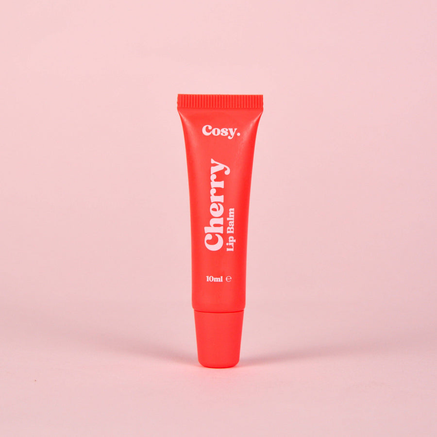Baume à Lèvres Cerise