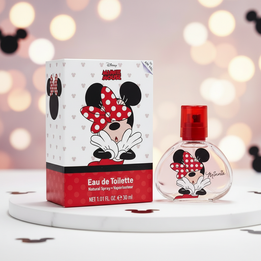 Eau de toilette - Minnie