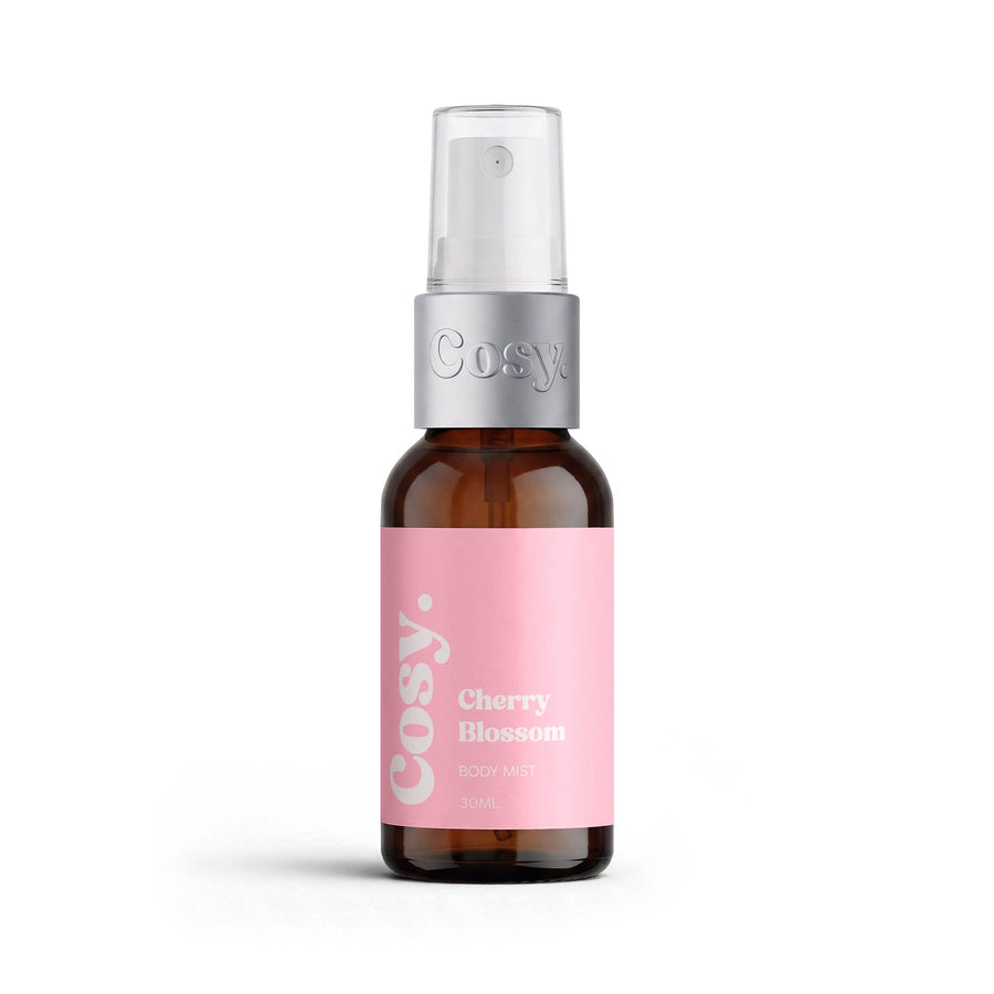 Brume corporelle Fleur de cerisier 30 ml