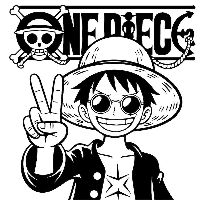 Idées pour gravures miroir