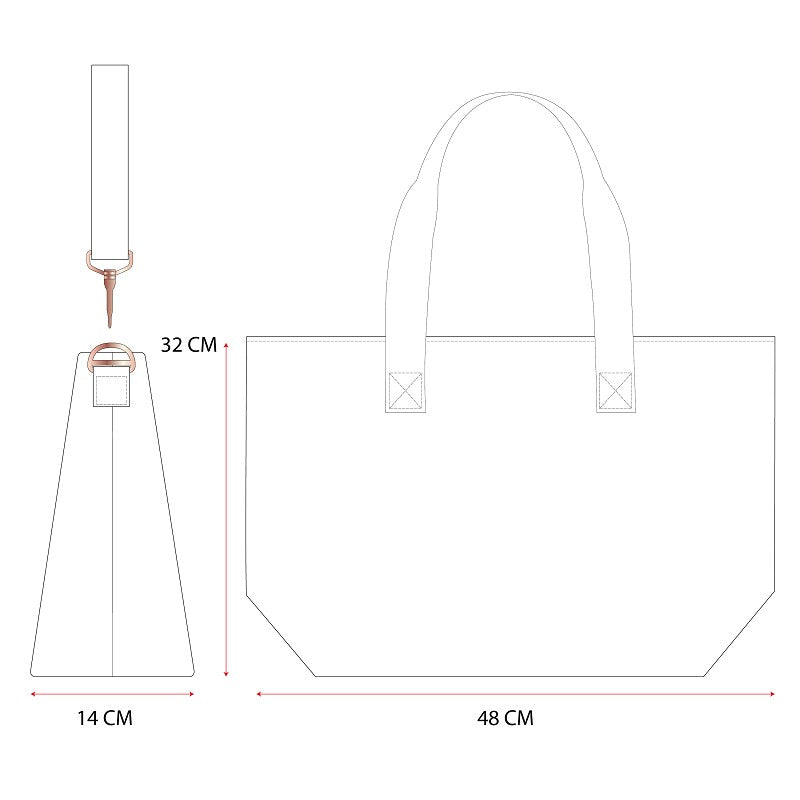Sac à main - Minnie