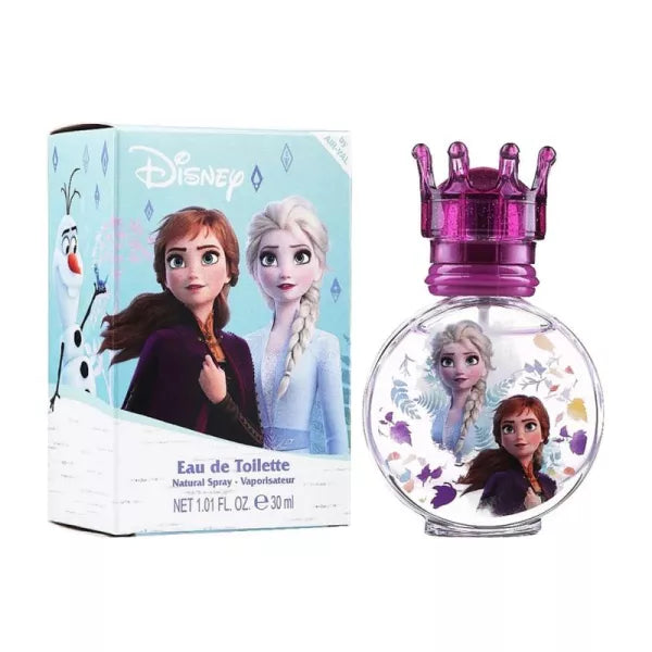 Eau de toilette - Reine des neiges