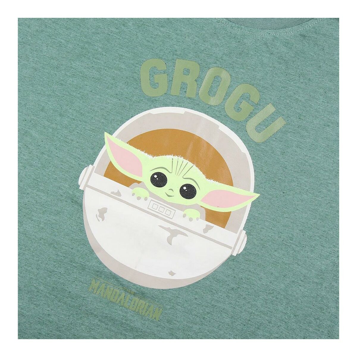 Ensemble 2 pièces - Grogu