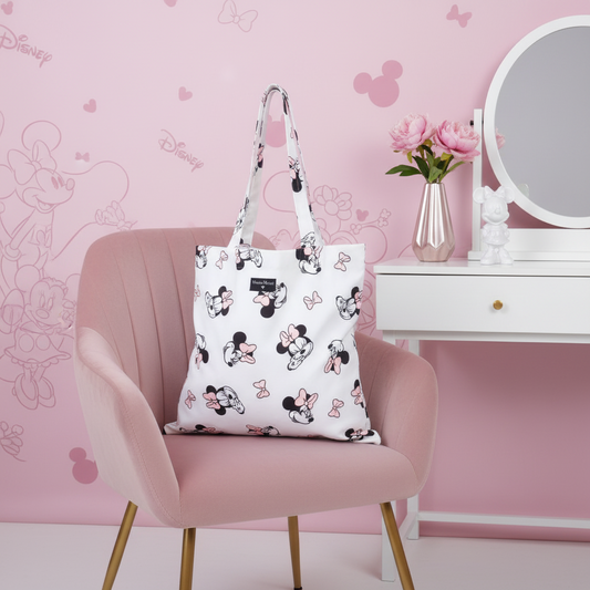 Sac shopping - Minnie