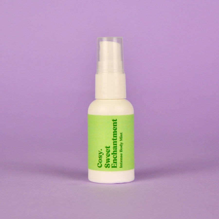 Brume Corporelle Intense Envoûtement Sucré 30ml