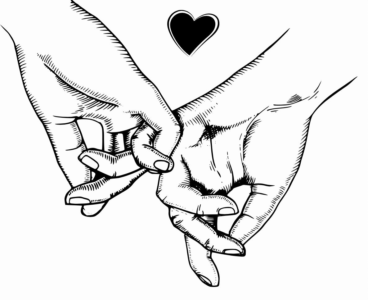 Idées pour gravures miroir