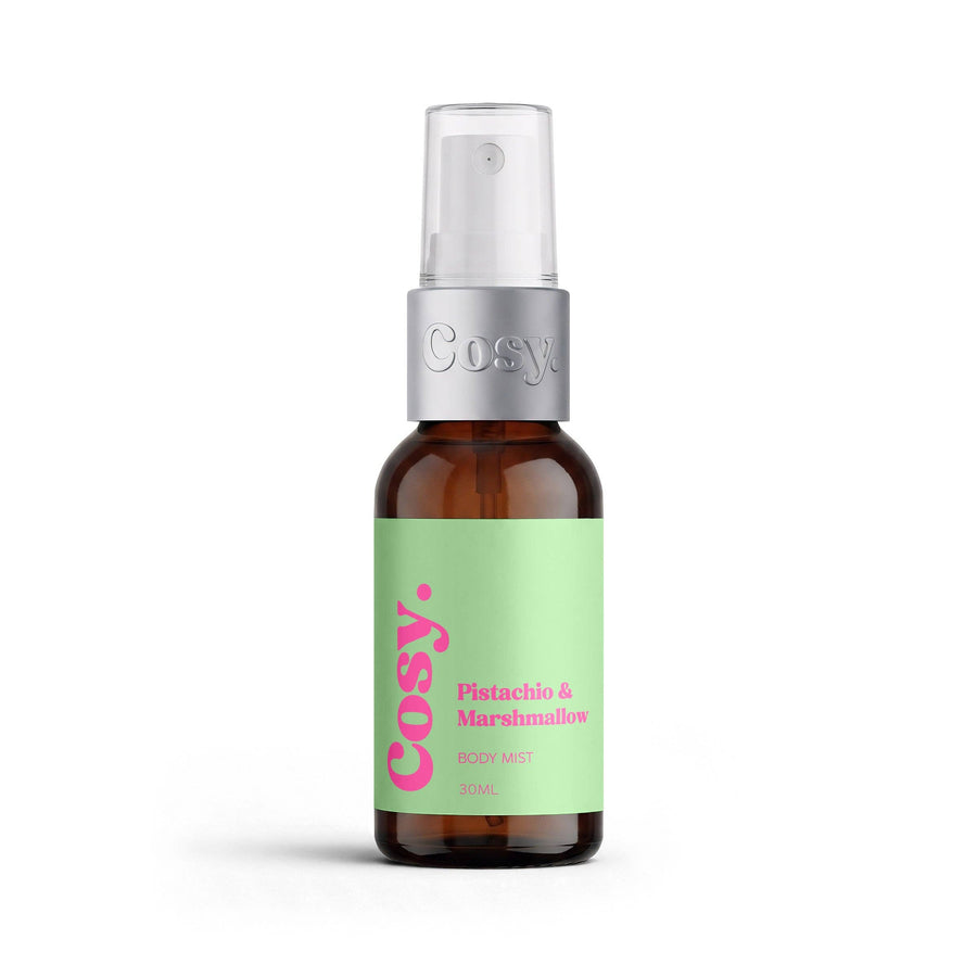 Brume pour le corps Pistache & Guimauve 30 ml