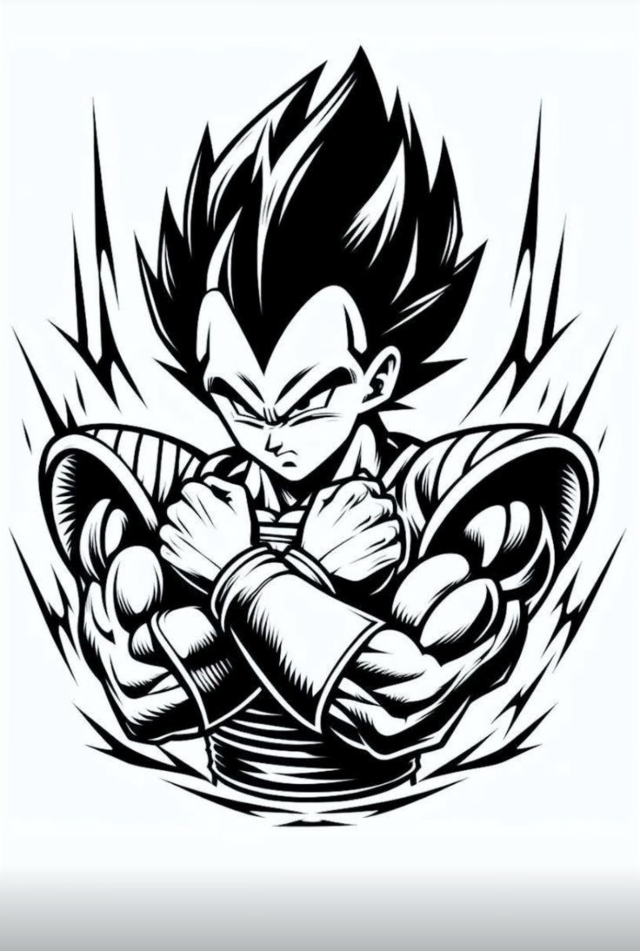 Idées pour gravures miroir