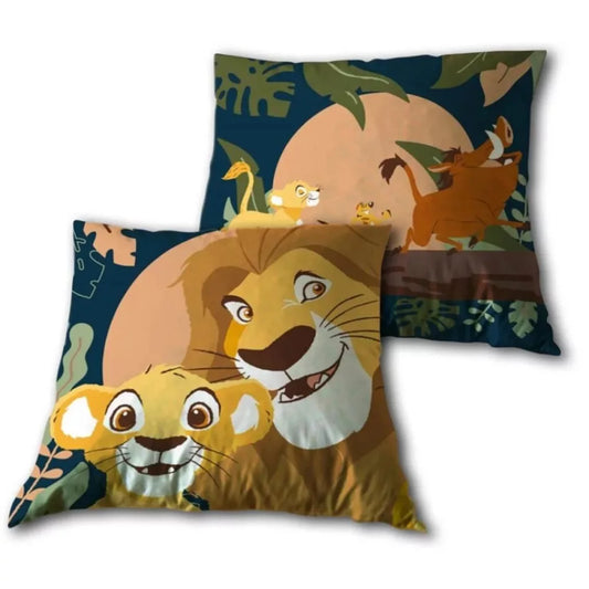 Coussin - Roi lion