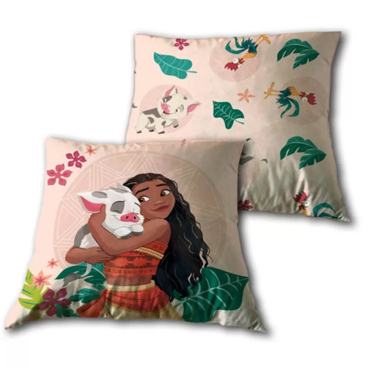 Coussin - Vaïana