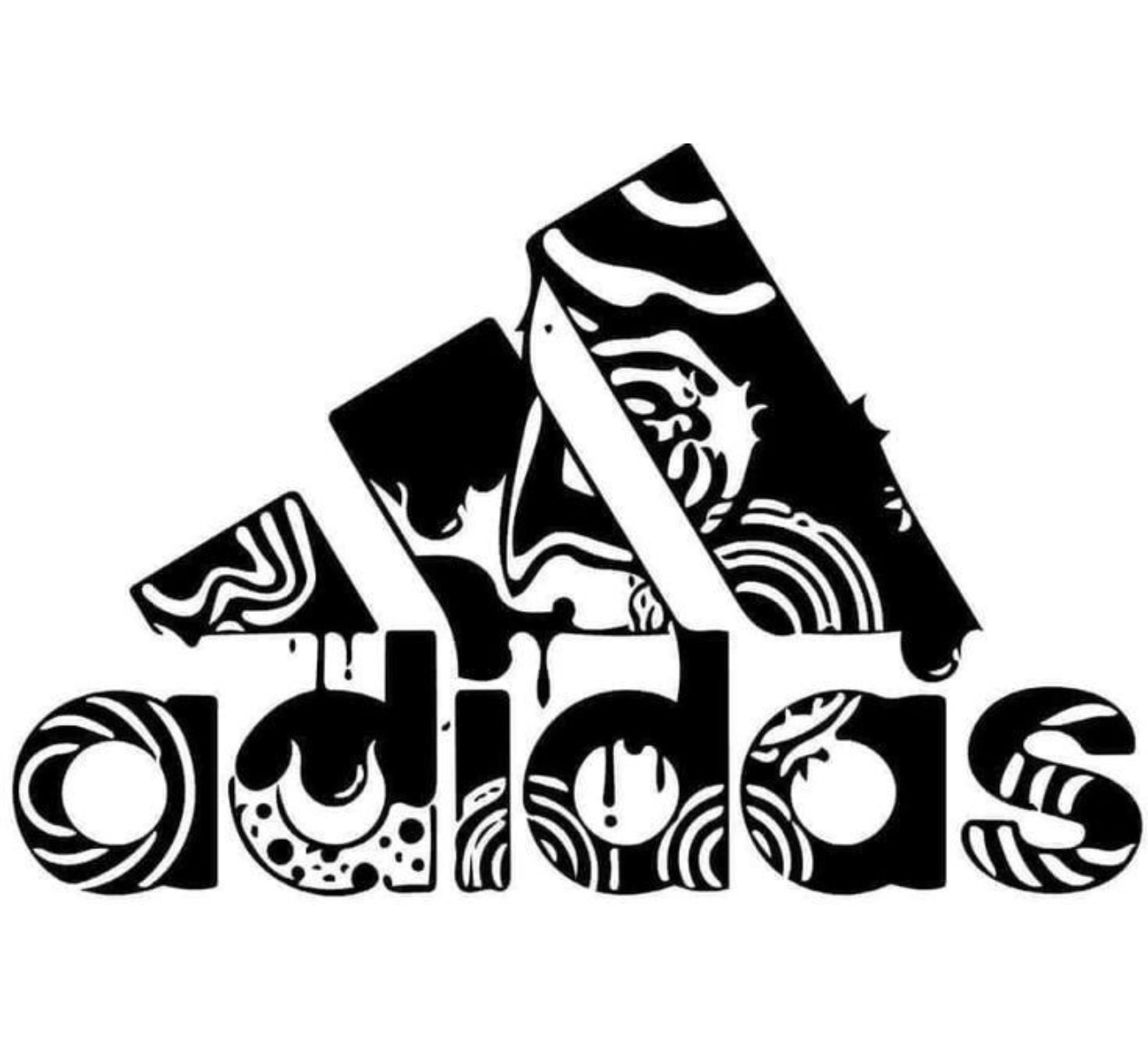 Idées pour gravures miroir