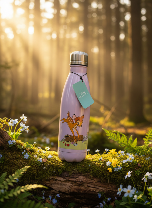 Bouteille thermique 780ml - Bambi