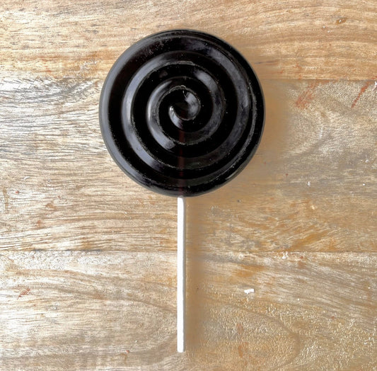 (Précommande) Sucette ronde savon 35 g Cola