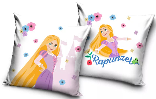 Coussin - Raiponce