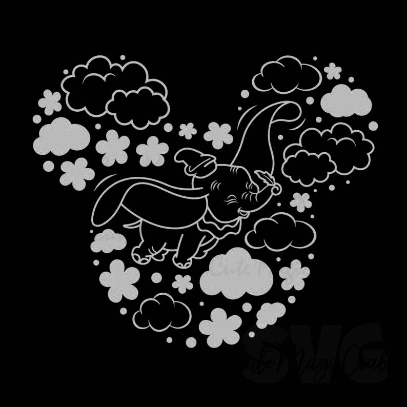 Idées pour gravures miroir