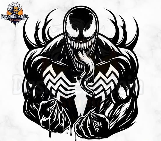 Idées pour gravures miroir