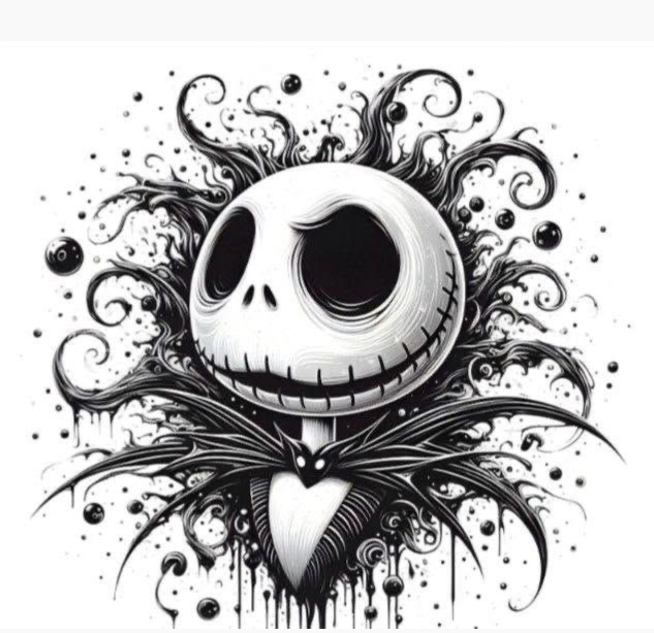 Idées pour gravures miroir