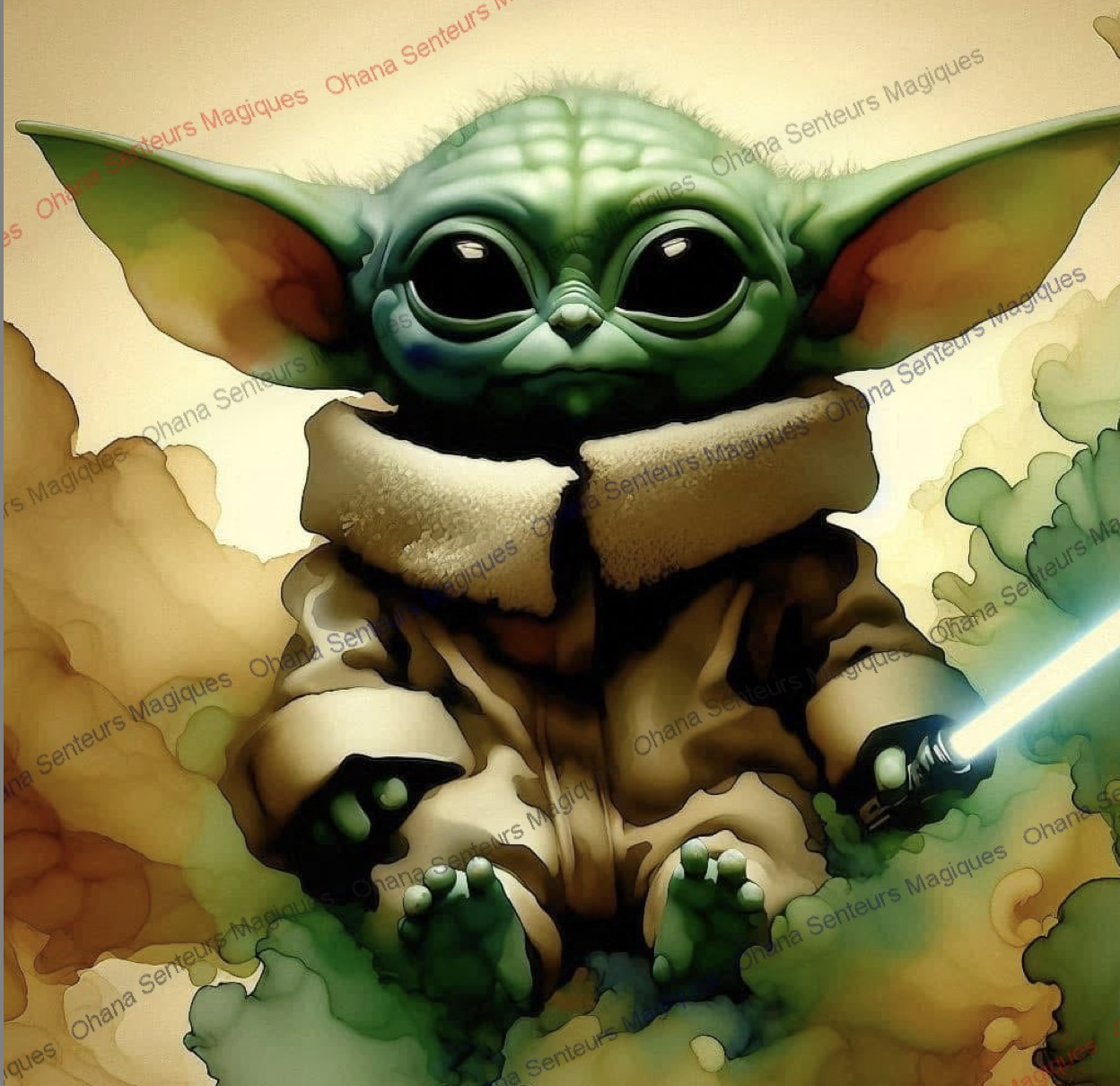 Tableau photo imprimé 20x20cm