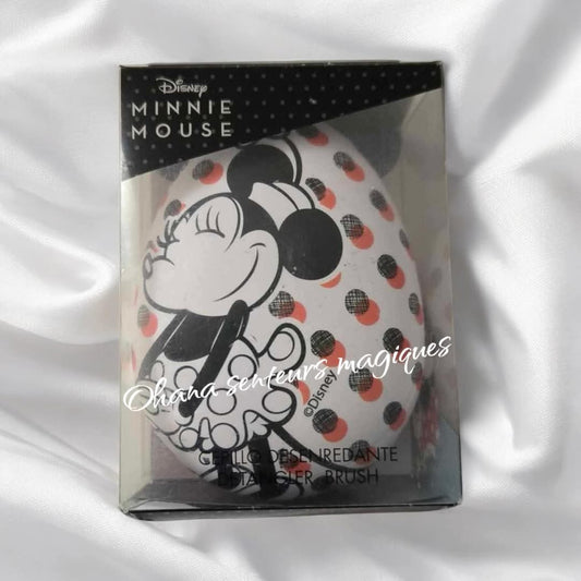 Brosse à  cheveux - Minnie