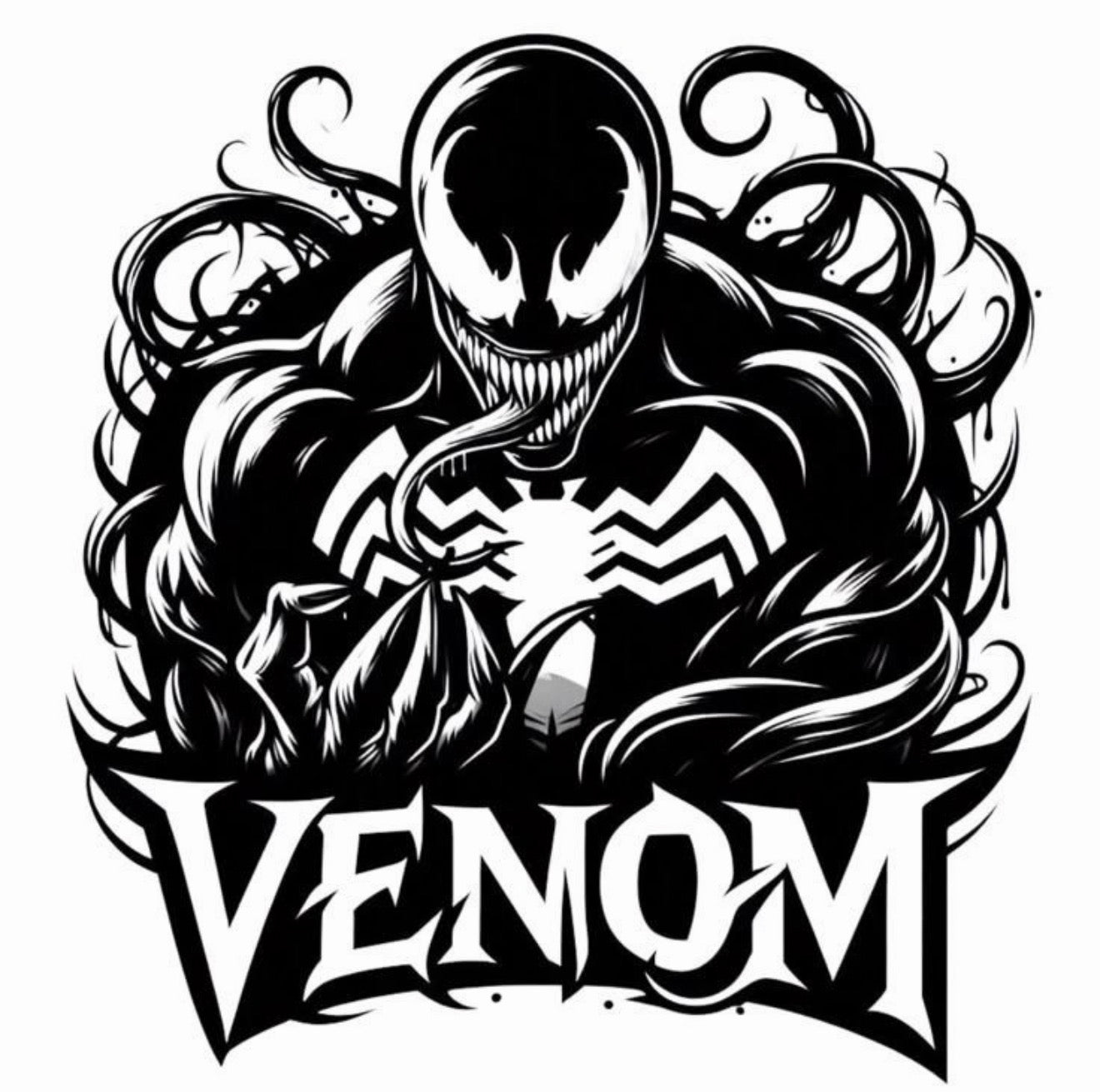 Idées pour gravures miroir