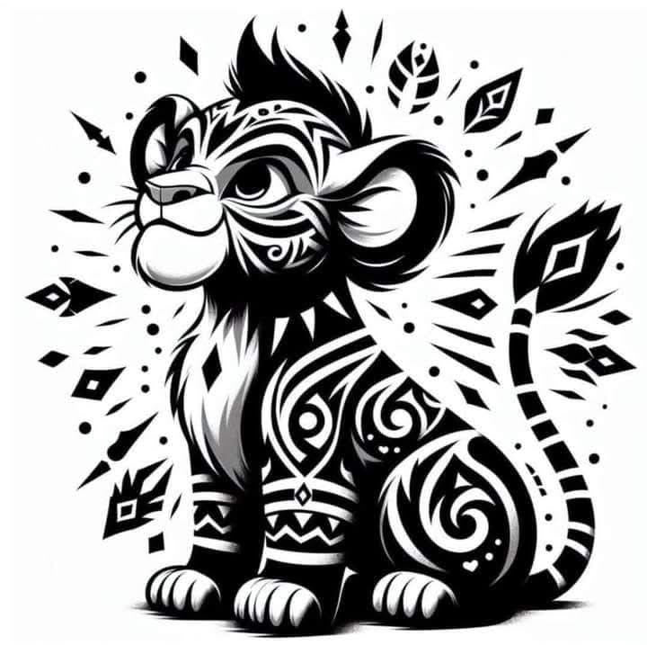 Idées pour gravures miroir