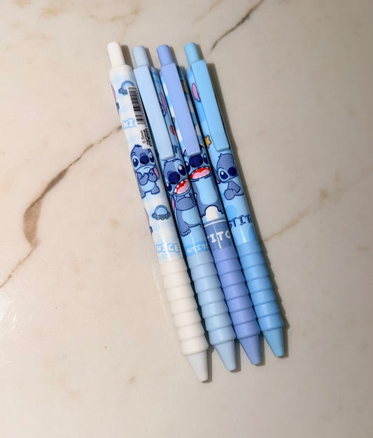 Stylo stitch