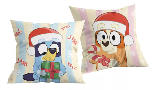 Coussin - Bluey