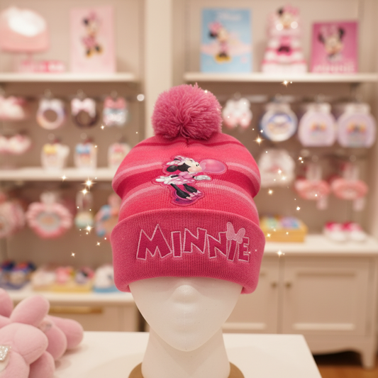 (Précommande) Bonnet Minnie