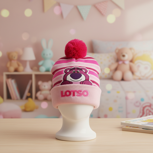 (Précommande) Bonnet Lotso