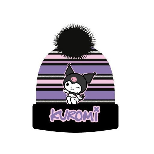(Précommande) Bonnet Kuromi
