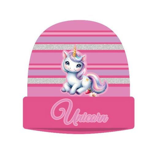 (Précommande) Bonnet Licorne